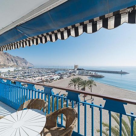 Expoholidays - Apartamento Crucero Apartment Aguadulce  Exterior photo