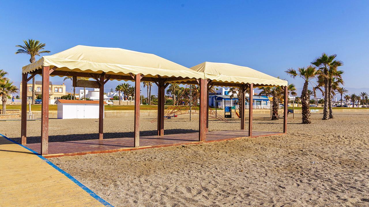 Expoholidays - Apartamento Crucero Apartment Aguadulce  Exterior photo
