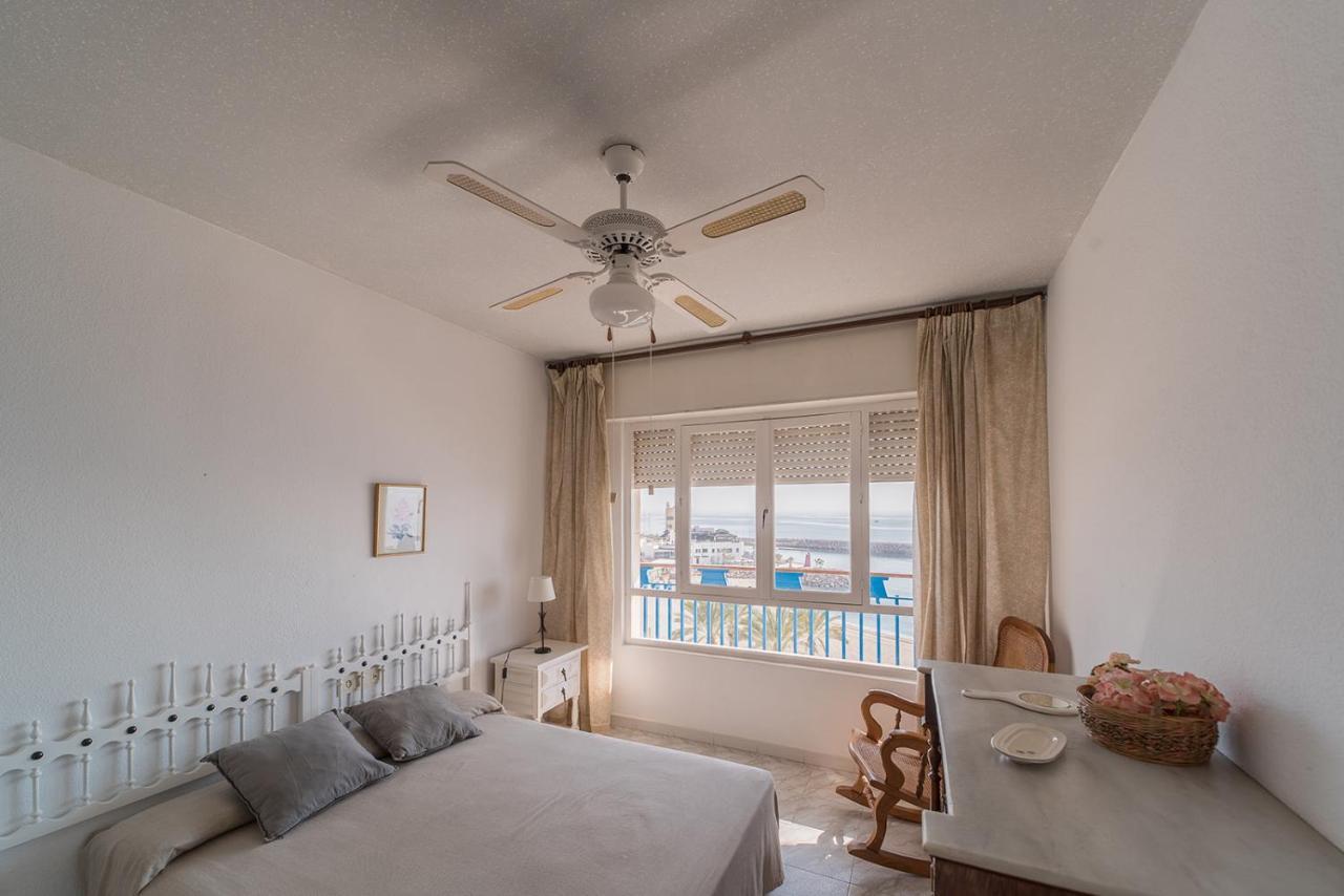 Expoholidays - Apartamento Crucero Apartment Aguadulce  Exterior photo